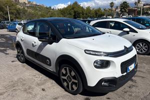 Citroen C3 BlueHDi 75 Exclusive