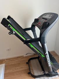 Tapis Roulant - Treadmill