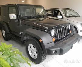 Jeep wrangler 2.8 crd