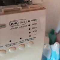 ricambi lavatrice Whirlpool awo/d4312