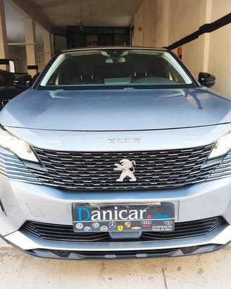 Peugeot 3008 BlueHDi 130 S&S EAT8 Allure