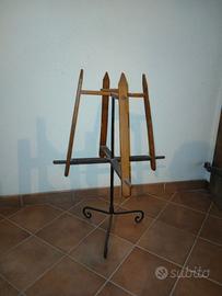Arcolaio contadino – Dipanatore lana