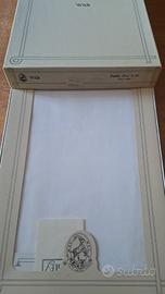 Lenzuolo matrimoniale Wild Nuovo!