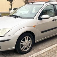 Ford focus 1.8 diesel