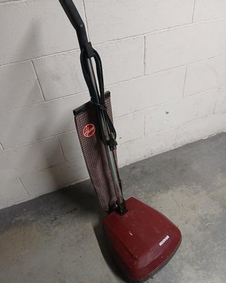 lucida pavimento hoover 