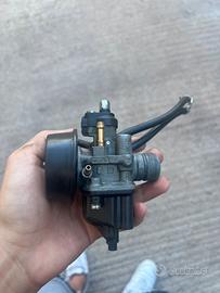 Carburatore phbn 16