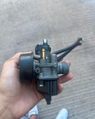 Carburatore phbn 16