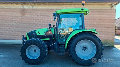 Deutz 5110 G