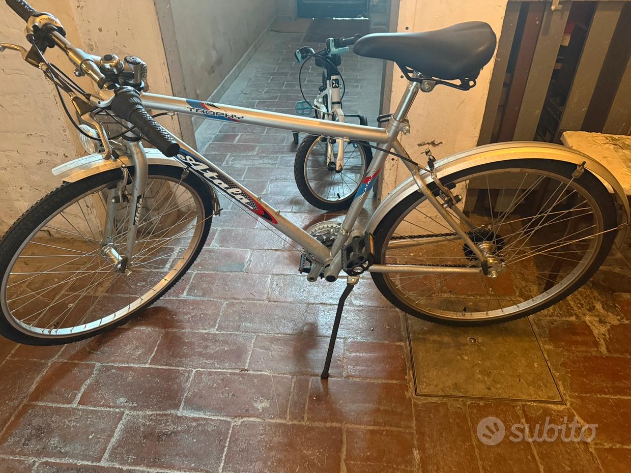 Mtb atala Fantastiche offerte di Biciclette