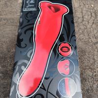 Sex toy per donna, triple pleasure
