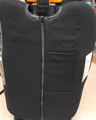 Seggiolino isofix PIKU