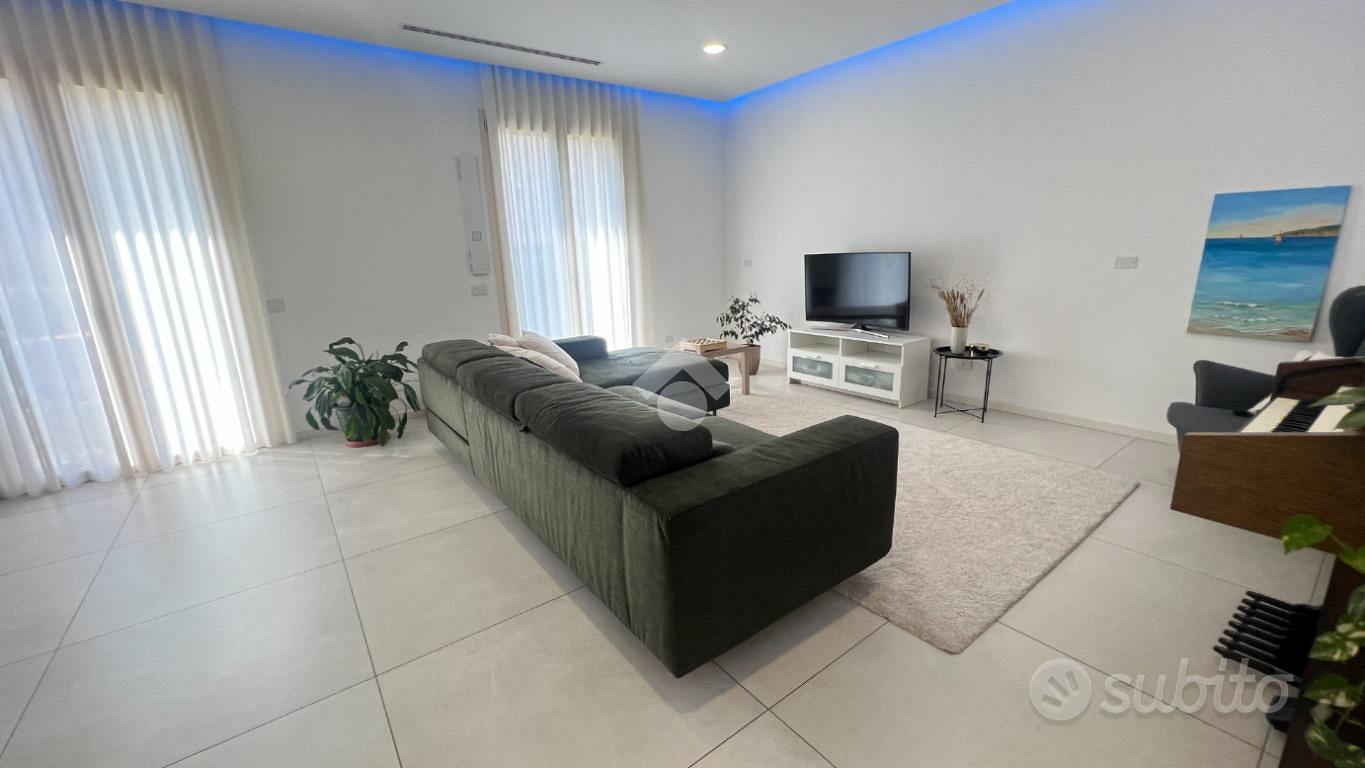 Apartment in Novate Milanese - Vista 4