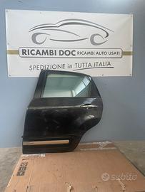 Porta posteriore sinistra 500L