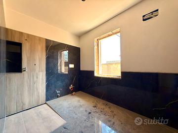 Appartamento a Partinico, Via De Santis