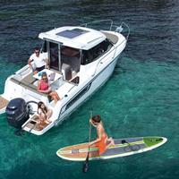 Jeanneau Merry Fisher 695 (nuova) (2023)