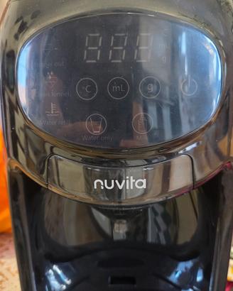 nuvita latteespresso nuova