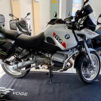 Bmw R 1150 GS