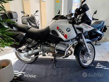 Bmw R 1150 GS