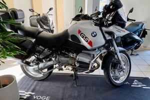 Bmw R 1150 GS