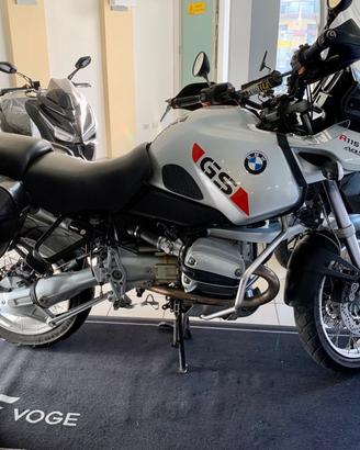 Bmw R 1150 GS