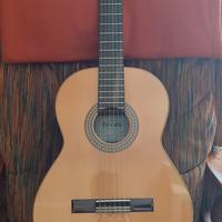 chitarra classica privada P5 