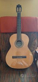 chitarra classica privada P5 