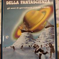 Storia della fantascenza Perseo libri