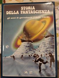 Storia della fantascenza Perseo libri