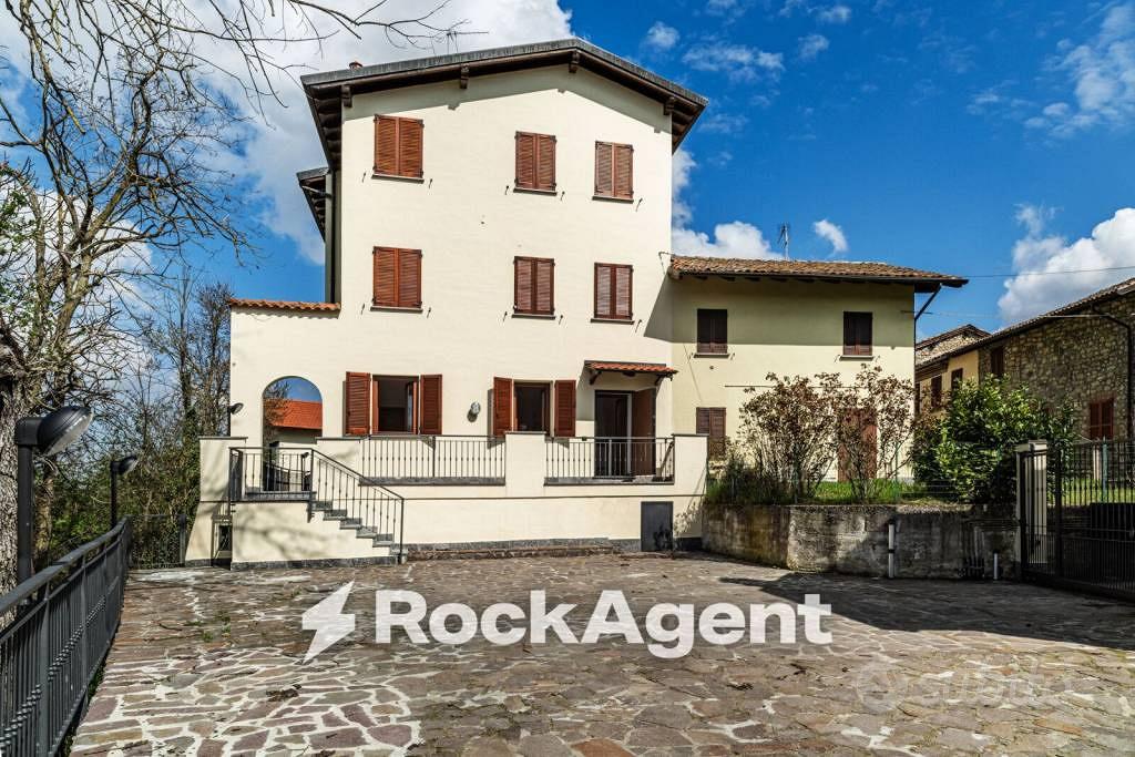 Appartamento – Montesegale, Pavia - Vista 3