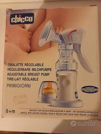 Tiralatte Chicco