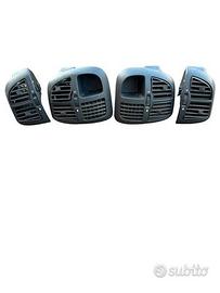 Bocchette aria Peugeot Boxer 1994/2006