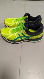 Scarpe running Asics Gel Cumulus 17