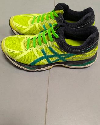 Scarpe running Asics Gel Cumulus 17