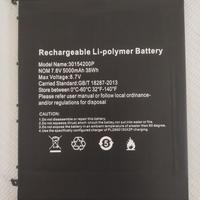 Batteria per PC, modello 30154200P - 7,6v 5000mAh