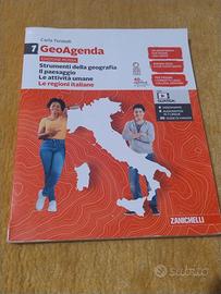 Libri scuola media 