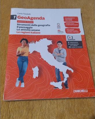 Libri scuola media 