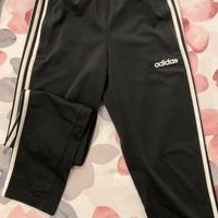 Pantaloni tuta adidas donna