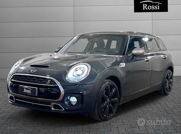 MINI Mini IV F54 2016 Clubman - Mini Clubma U63805