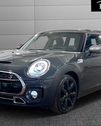 MINI Mini IV F54 2016 Clubman - Mini Clubma U63805
