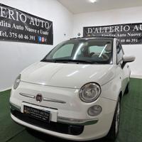 Fiat 500 1.3 Multijet 16V 75 CV Lounge