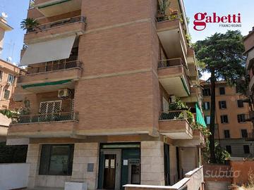 Negozio Roma [Cod. rif 3287299VCG]