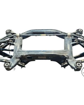 Sotto telaio posteriore Bmw X4 2000D 190 CV 2014/2