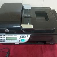 hp officejet 4500  stampante multifunzione