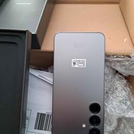 Samsung S25