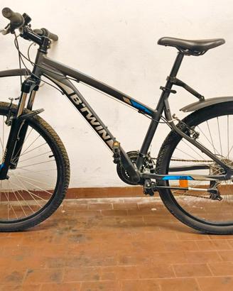 Mountain Bike BTWIN Rockrider 340