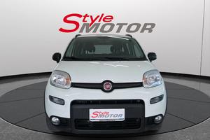 FIAT Panda 0.9 TwinAir Turbo Natural Power City