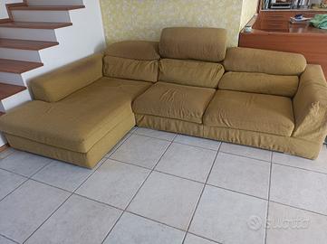 divano ad angolo 