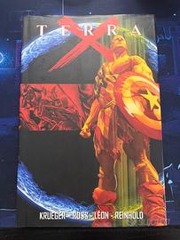 Marvel Omnibus - Terra X e House of M