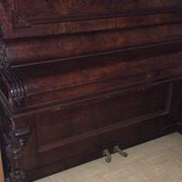 Pianoforte Franz. Brinkmann