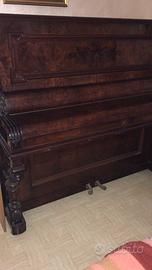 Pianoforte Franz. Brinkmann